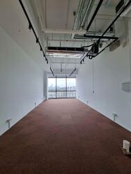 Woods Square (D25), Office #531119011